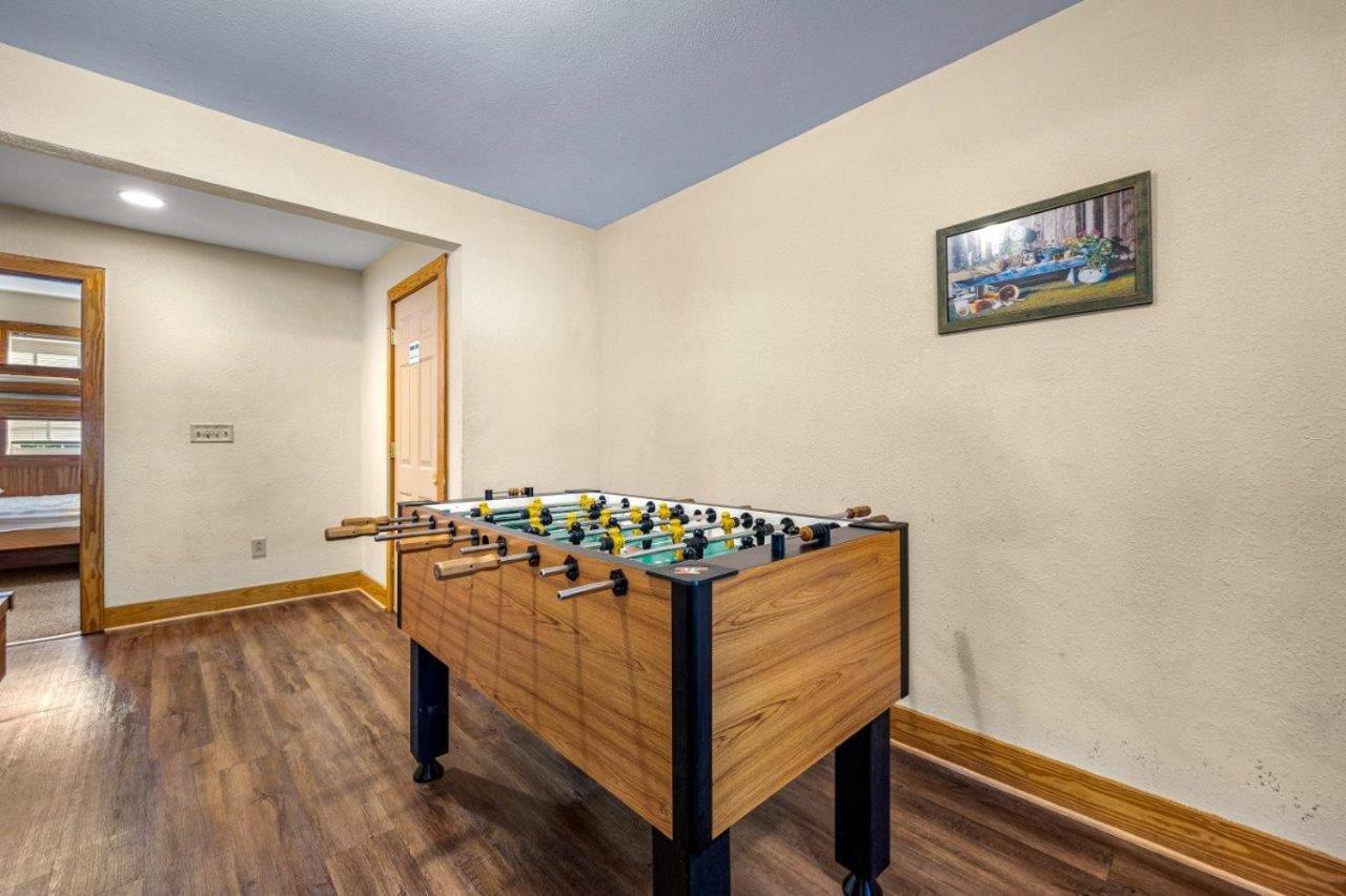 Poplar Point Unit 12c By Eden Crest * Pigeon Forge