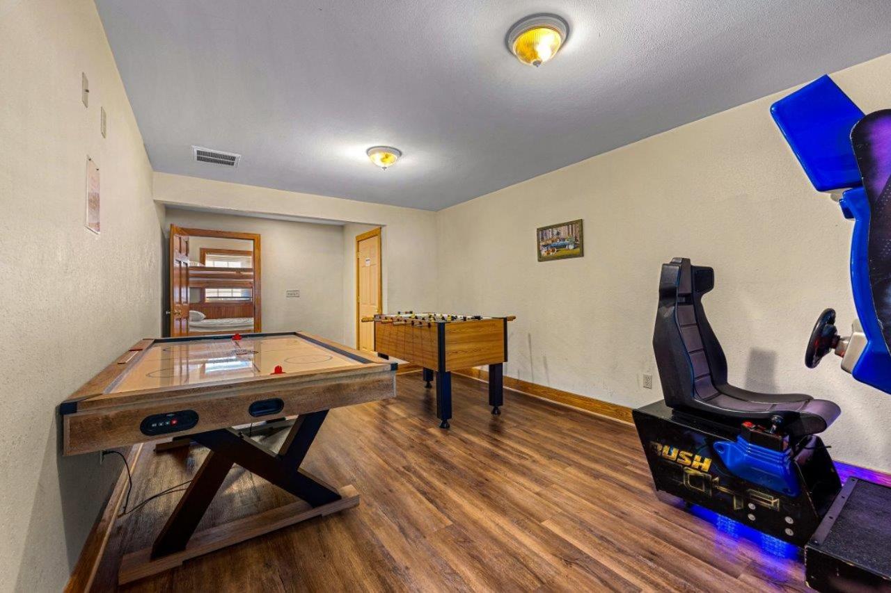 Poplar Point Unit 12c By Eden Crest Apartment Pigeon Forge