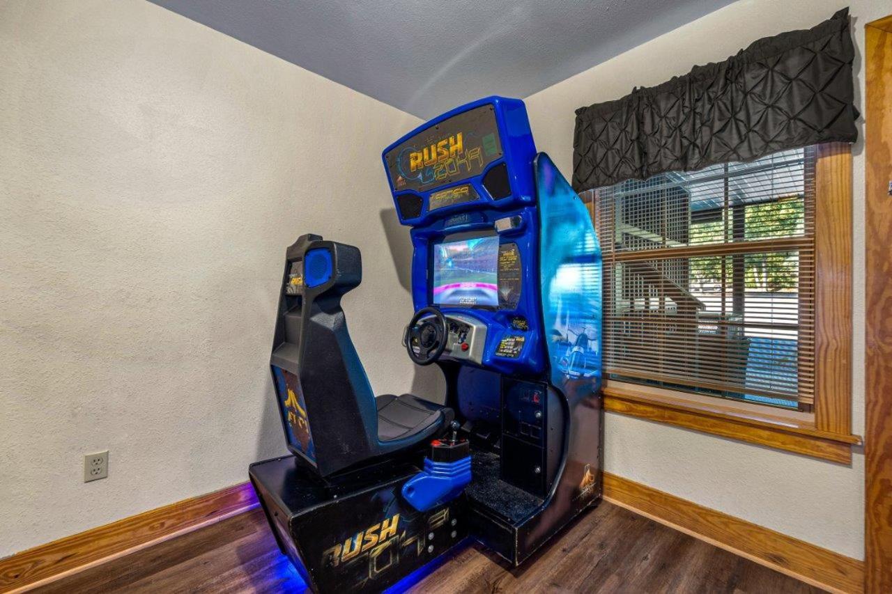 Poplar Point Unit 12c By Eden Crest Pigeon Forge