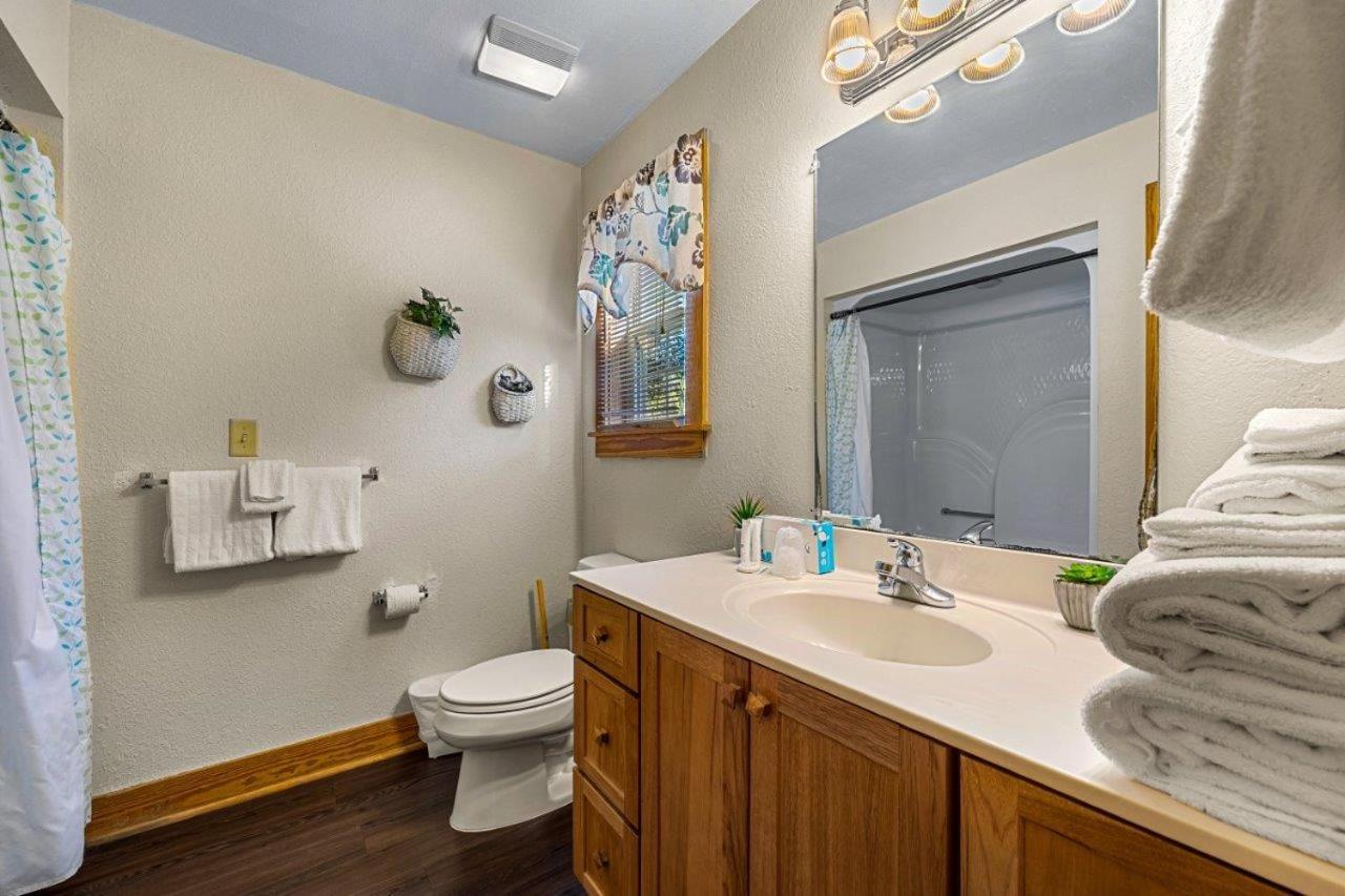 Apartment Poplar Point Unit 12c By Eden Crest Pigeon Forge