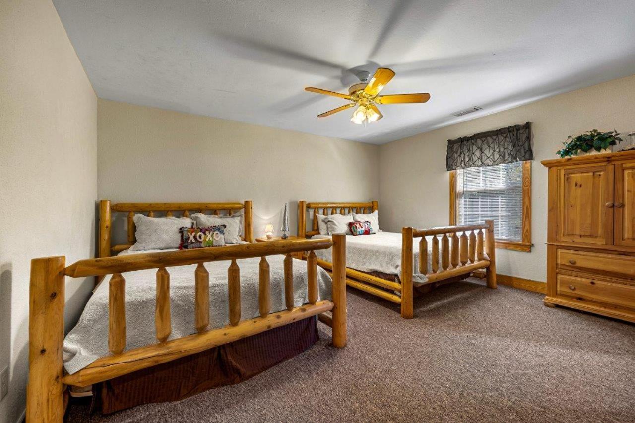Poplar Point Unit 12c By Eden Crest Pigeon Forge