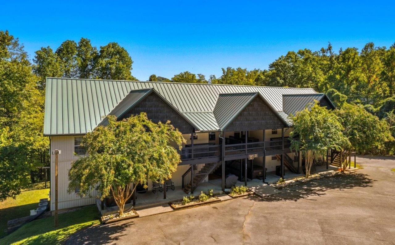 Poplar Point Unit 12c By Eden Crest